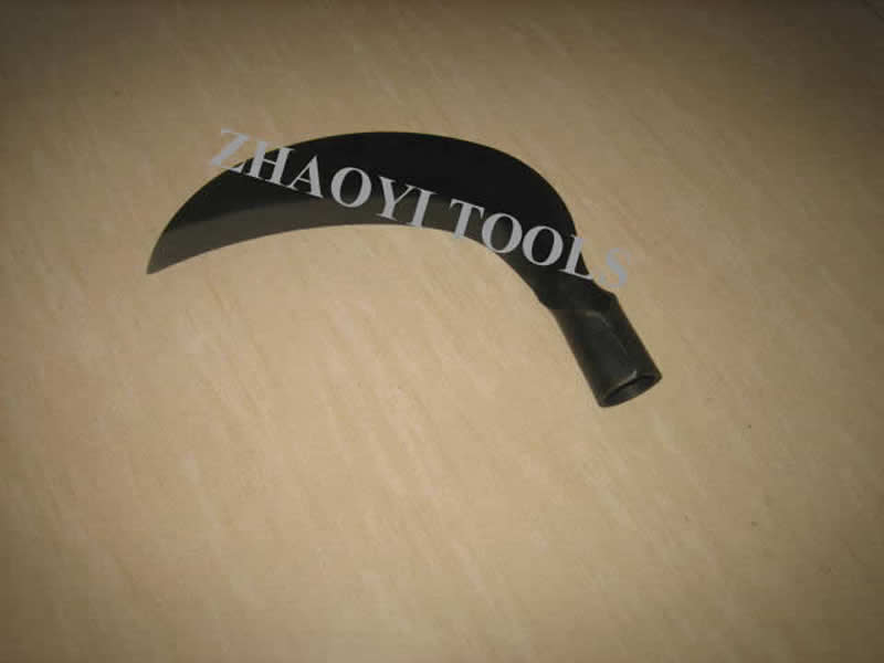 BH0013 wood knife billhook