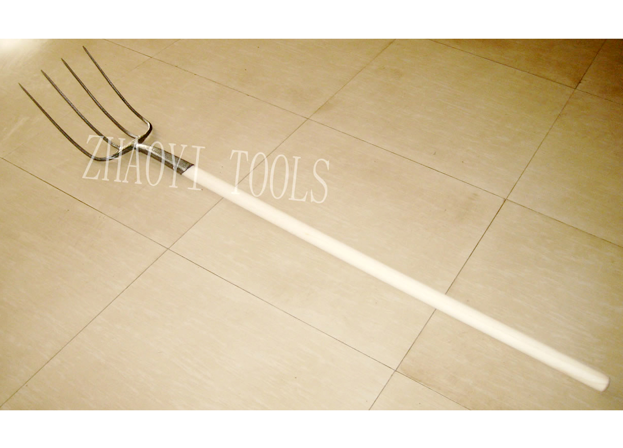 1055010 forging spade fork
