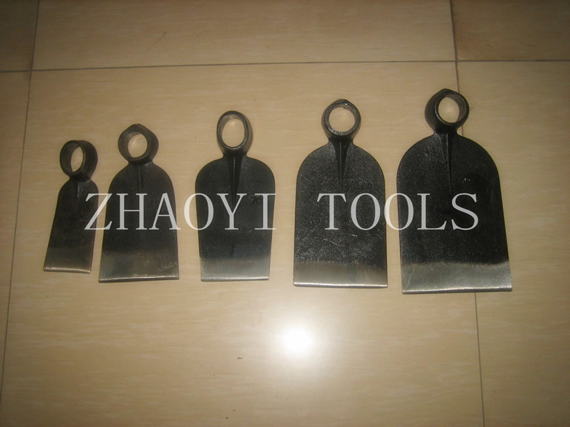 30010101 forged digging garden hoe series