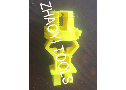 PIT07 cable tape rope insulators clips